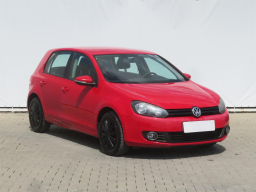 Volkswagen Golf 2010