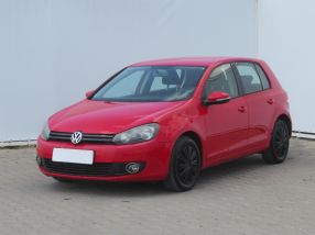 Volkswagen Golf - 2010