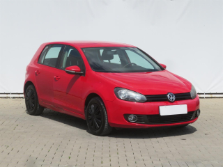 Volkswagen Golf, 2010