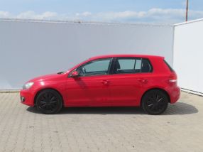 Volkswagen Golf - 2010