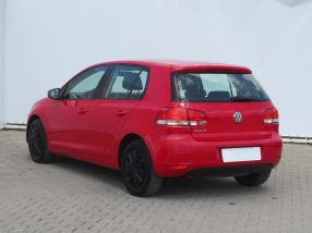 Volkswagen Golf - 2010