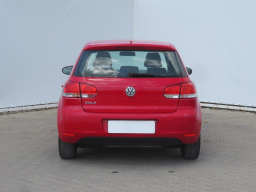 Volkswagen Golf 2010