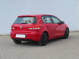 Volkswagen Golf 2010