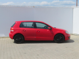 Volkswagen Golf 2010
