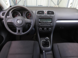 Volkswagen Golf 2010