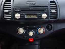Nissan Micra 2004