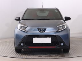 Toyota Aygo - 2023