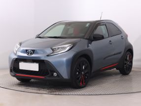 Toyota Aygo - 2023