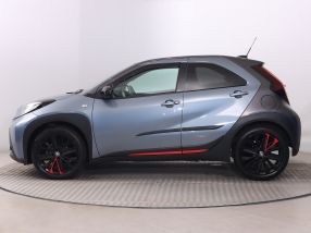 Toyota Aygo - 2023