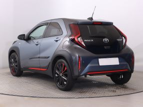 Toyota Aygo - 2023