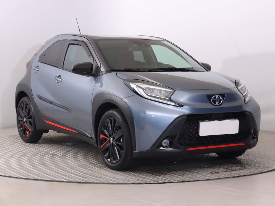 Toyota Aygo - 2023