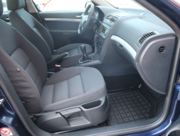 Škoda Octavia 2005