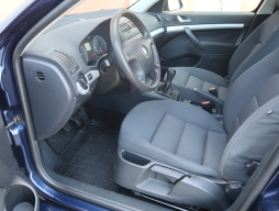 Škoda Octavia 2005