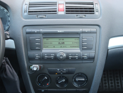 Škoda Octavia 2005