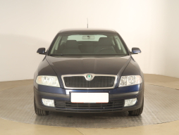 Škoda Octavia 2005