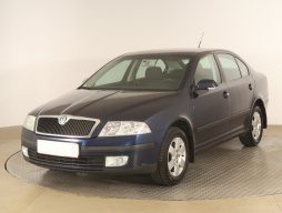 Škoda Octavia 2005