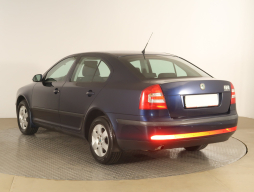 Škoda Octavia 2005