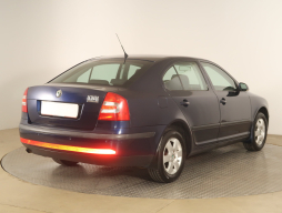 Škoda Octavia 2005