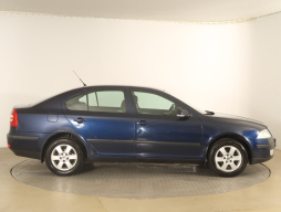 Škoda Octavia 2005