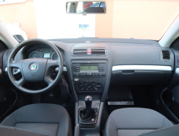 Škoda Octavia 2005