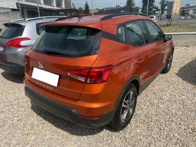 Seat Arona - 2019