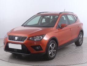 Seat Arona - 2019