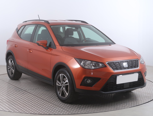 Seat Arona 2019