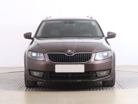 Skoda Octavia - 2014