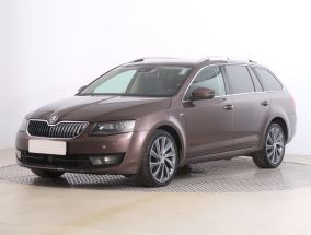 Skoda Octavia - 2014