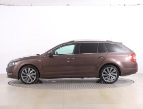 Skoda Octavia - 2014