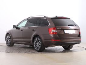 Skoda Octavia - 2014