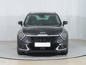 Kia Sportage - 2025
