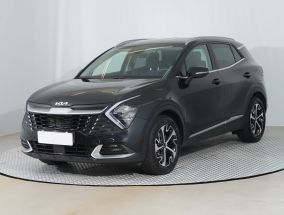 Kia Sportage - 2025