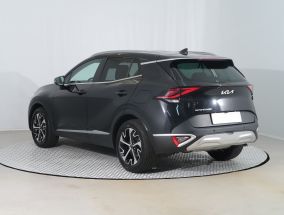 Kia Sportage - 2025