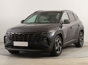 Hyundai Tucson - 2021