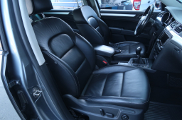Škoda Superb 2012