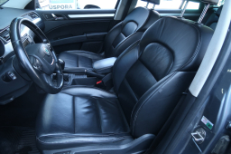 Škoda Superb 2012
