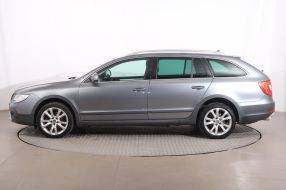 Skoda Superb - 2012