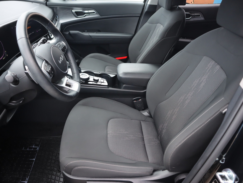 Kia Sportage, 2025