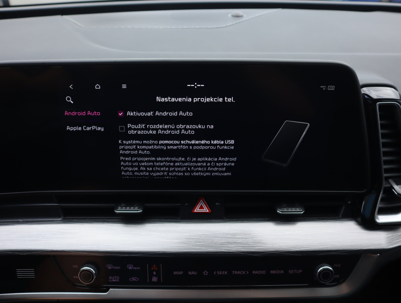 Kia Sportage, 2025
