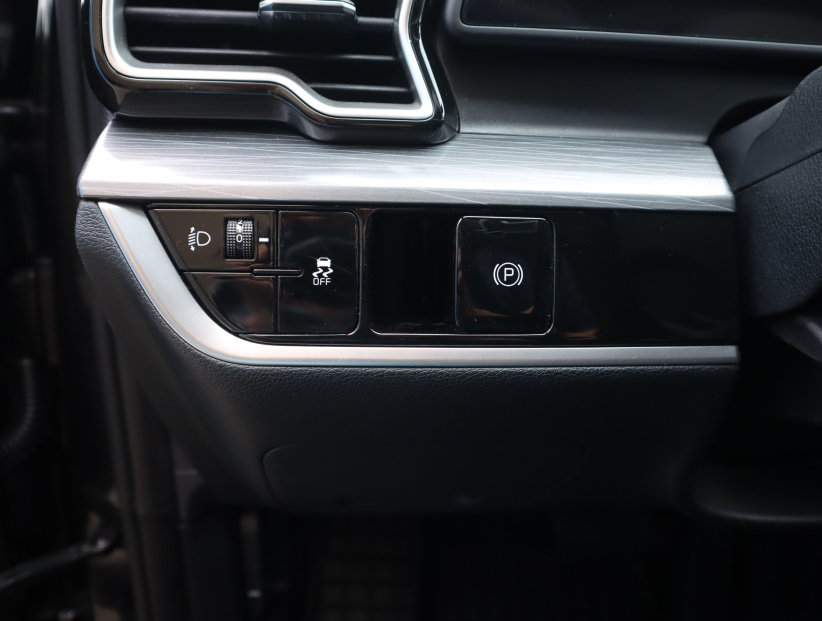 Kia Sportage, 2025