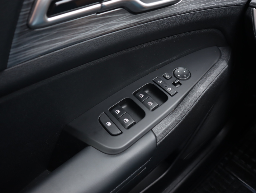 Kia Sportage, 2025