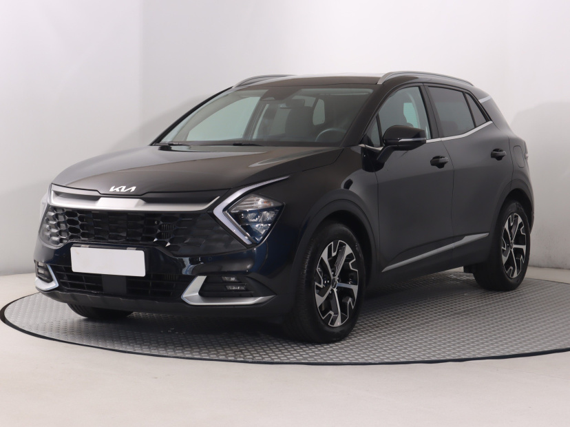 Kia Sportage, 2025