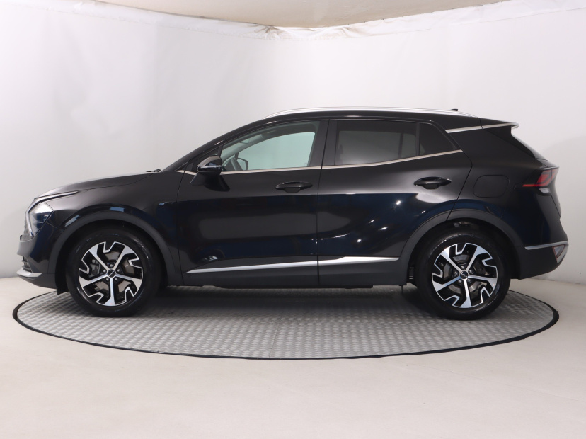 Kia Sportage, 2025