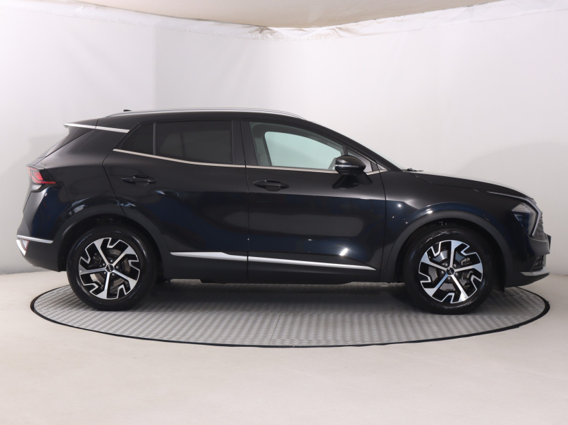 Kia Sportage, 2025