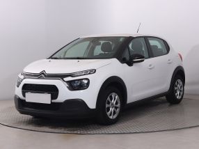 Citroen C3 - 2022