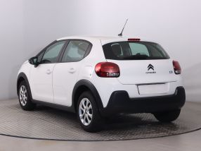 Citroen C3 - 2022