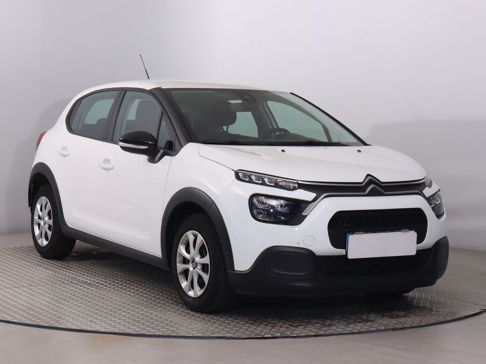 Citroen C3 - 2022