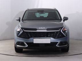 Kia Sportage - 2025