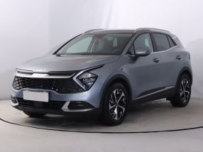 Kia Sportage - 2025